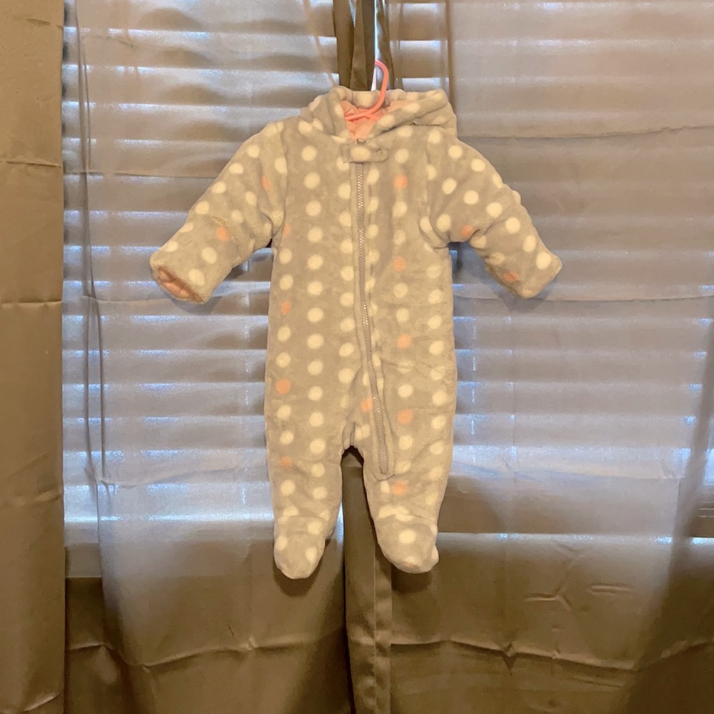 Wonder Nation Snowsuit